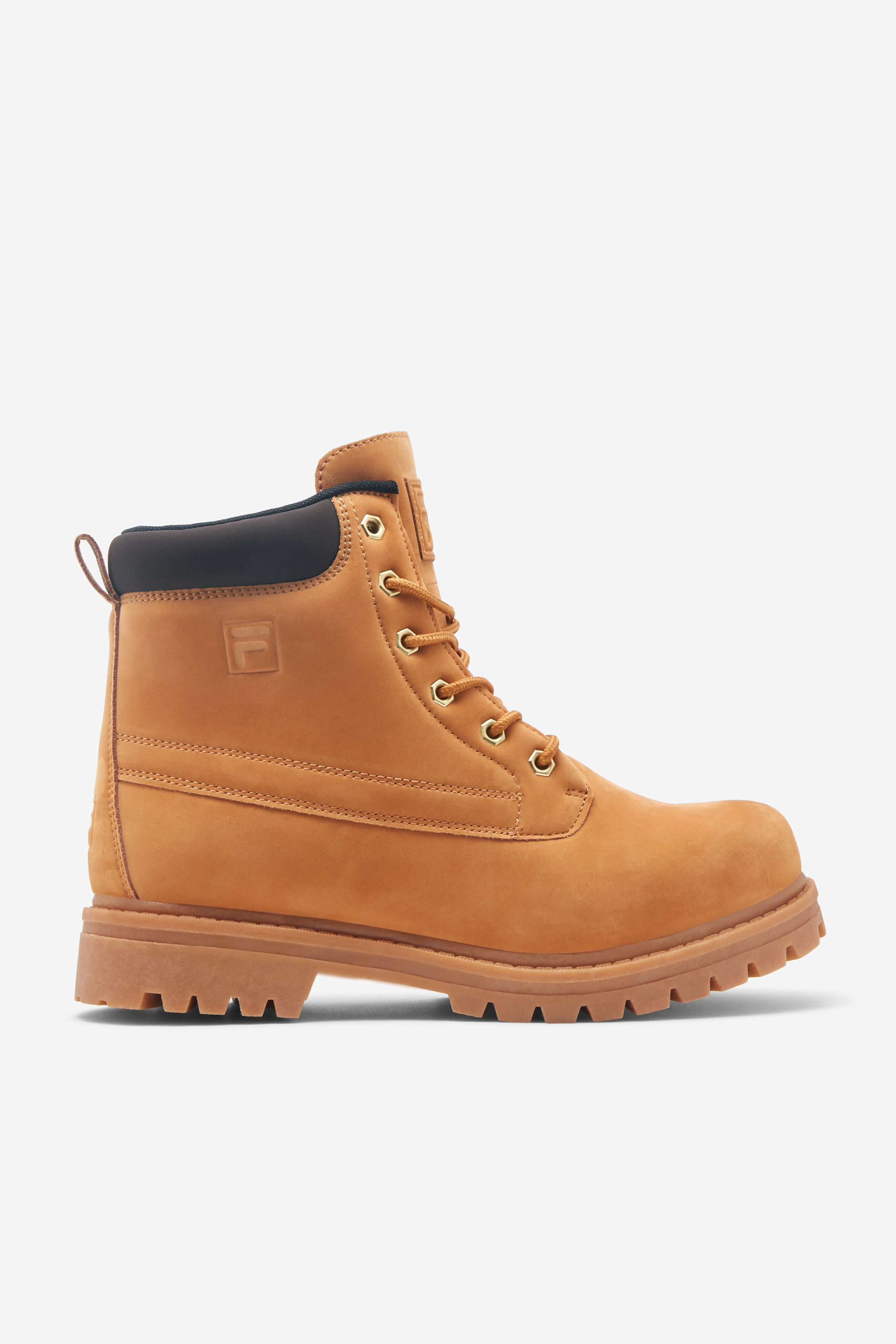 Winter boots fila sales
