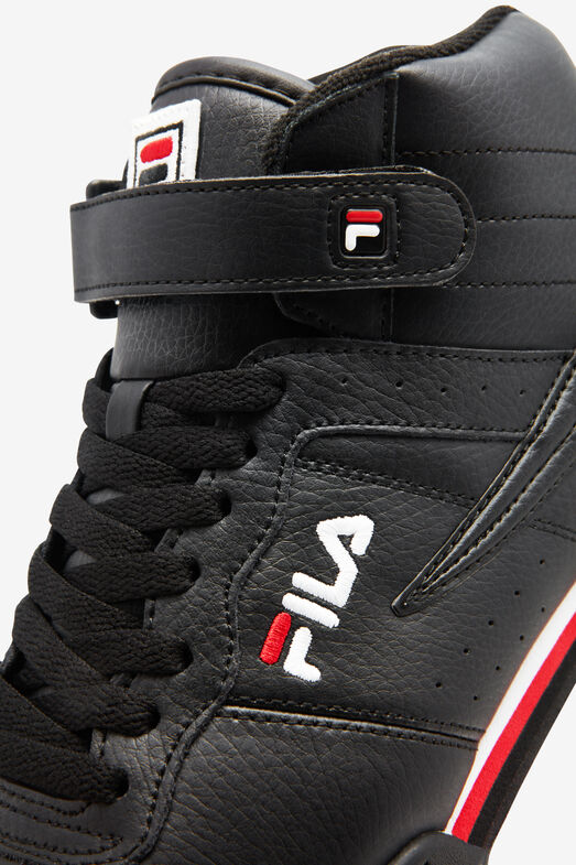 F-13 High Top |