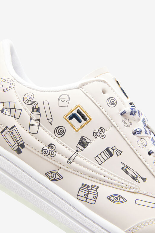 TENNIS 88 X MUSEUM DC
