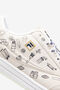 TENNIS 88 X MUSEUM DC