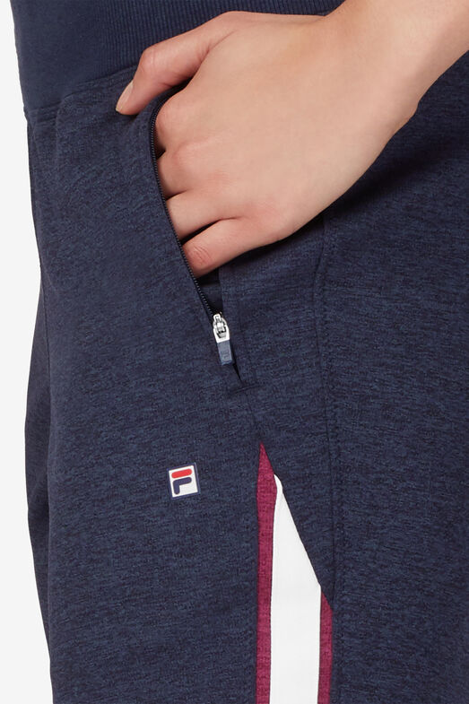 HERITAGE TRACK PANT