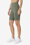 MARLOWE BIKE SHORT/THYME/Large