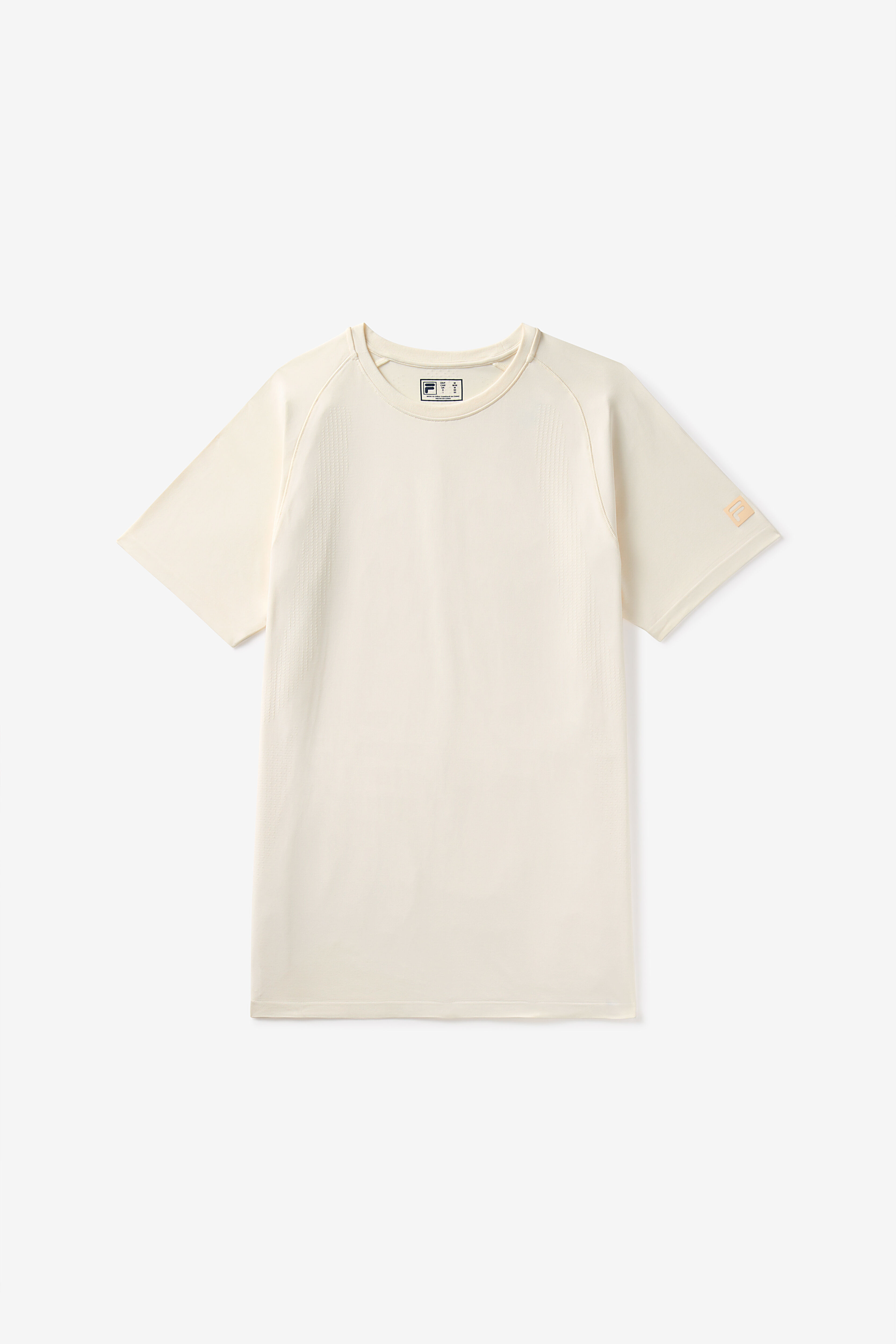 Men's Long Shirt Crew | Fila