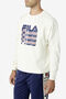 WENDELL LONG SLEEVE TEE