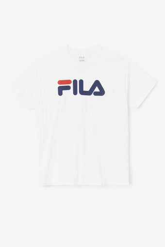 FILA PRINTED TEE