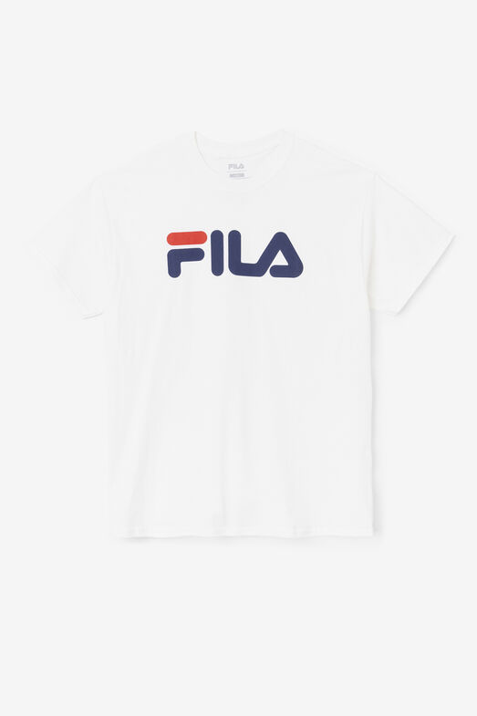 FILA PRINTED TEE