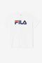 FILA PRINTED TEE