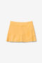 BACKSPIN SOLID SKORT