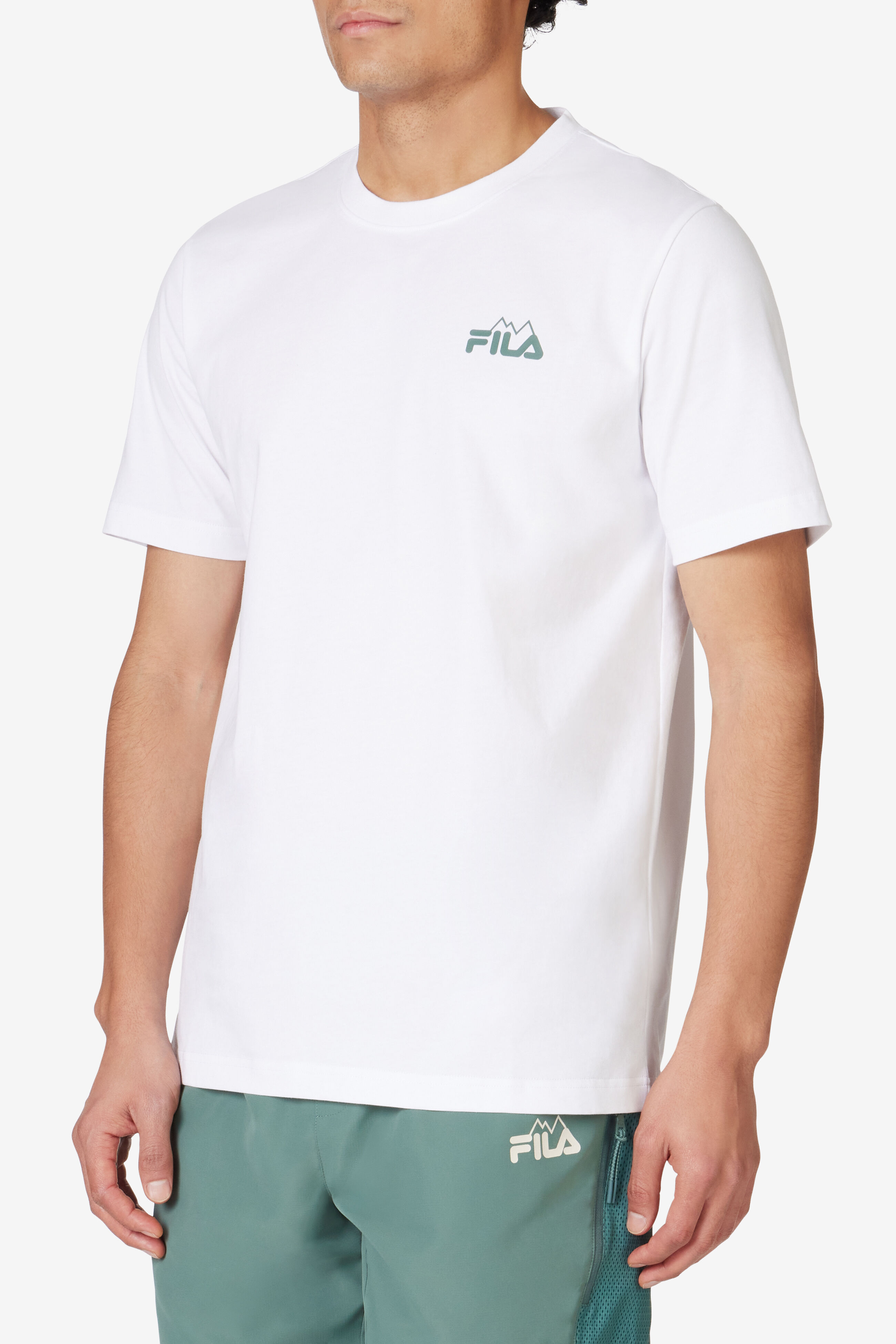 Fila pacific clearance