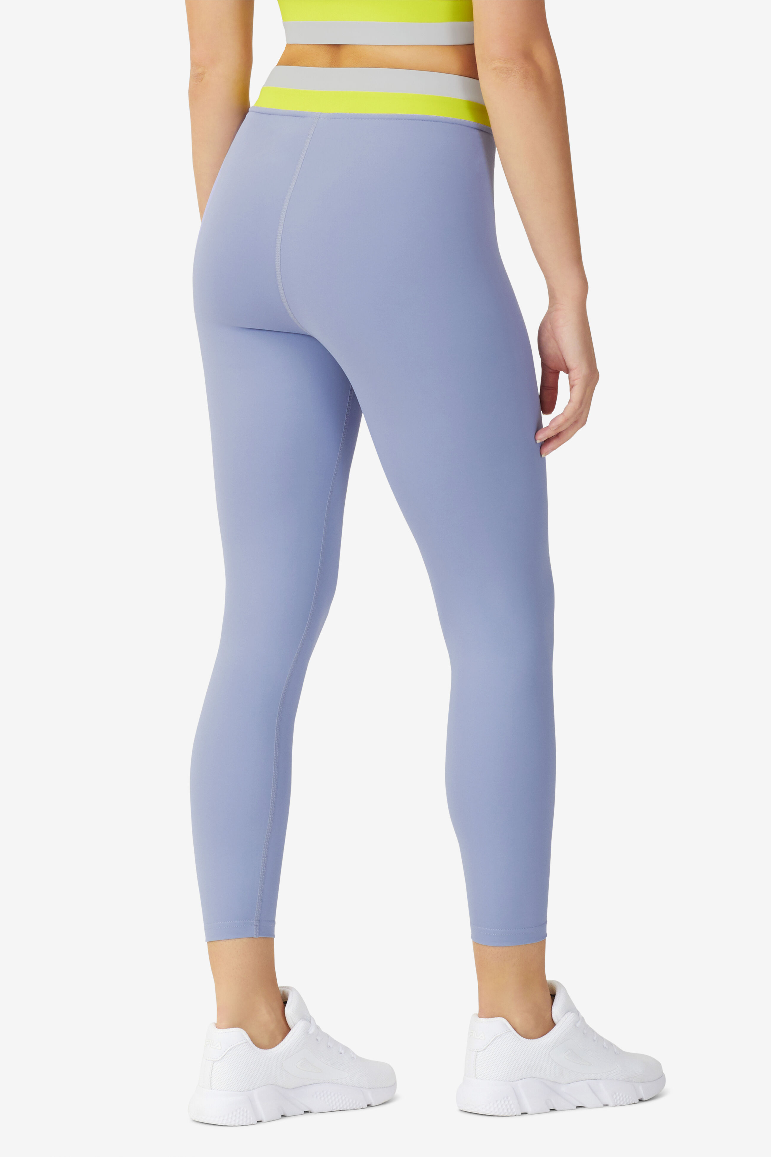 Legging fila sales femme intersport