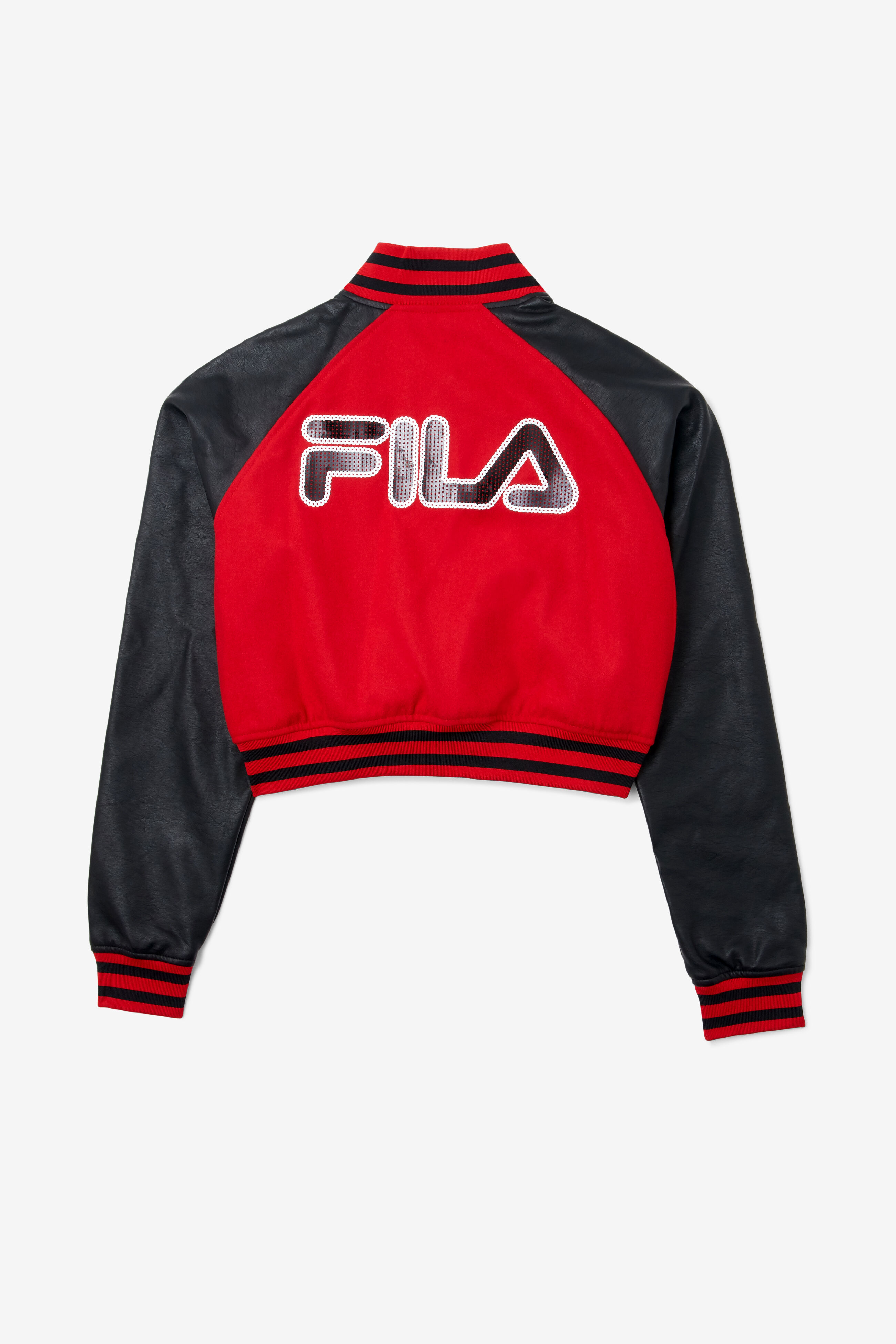 fila jacket for girls