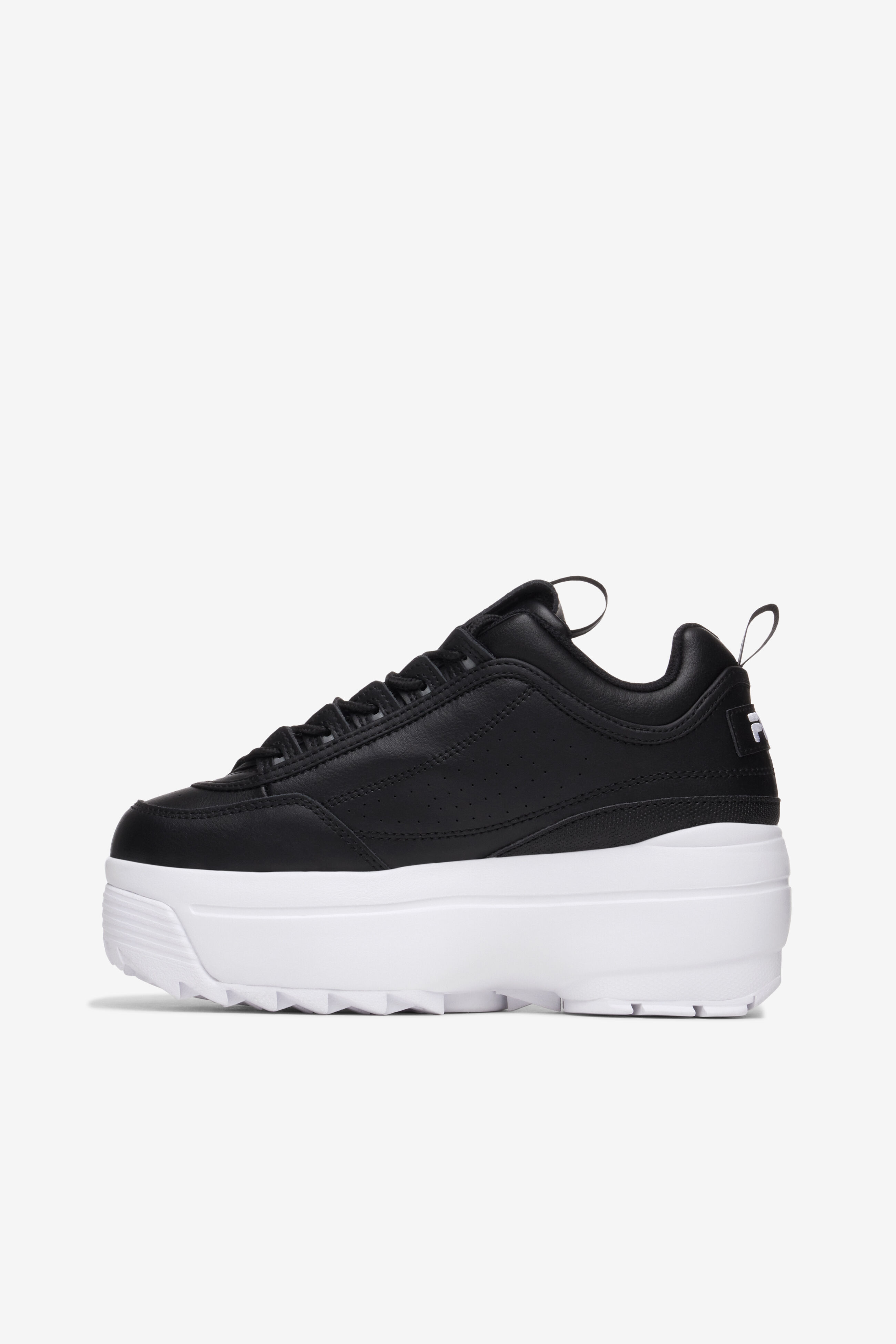 Fila disruptor ii on sale wedge para mujer