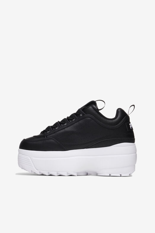 Zapatillas urbanas Mujer Fila Disruptor Ii Wedge FILA