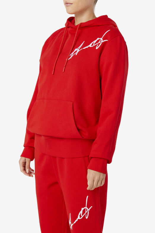 LAZARUS HOODIE
