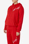LAZARUS HOODIE