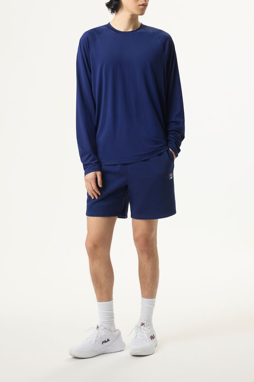 TEN ESS L/S UV BLOCKER
