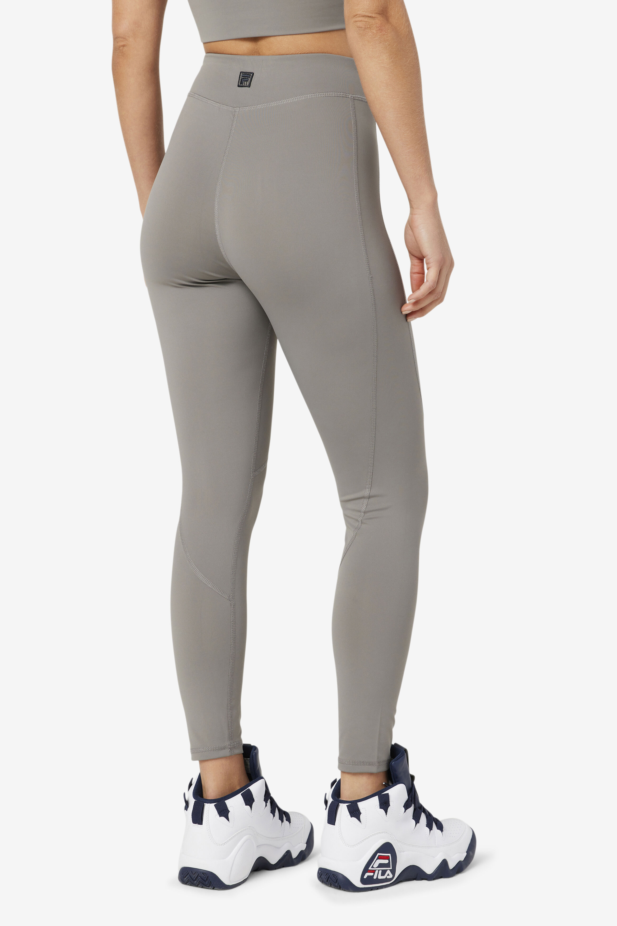 Women s Athletic Leggings Tights FILA