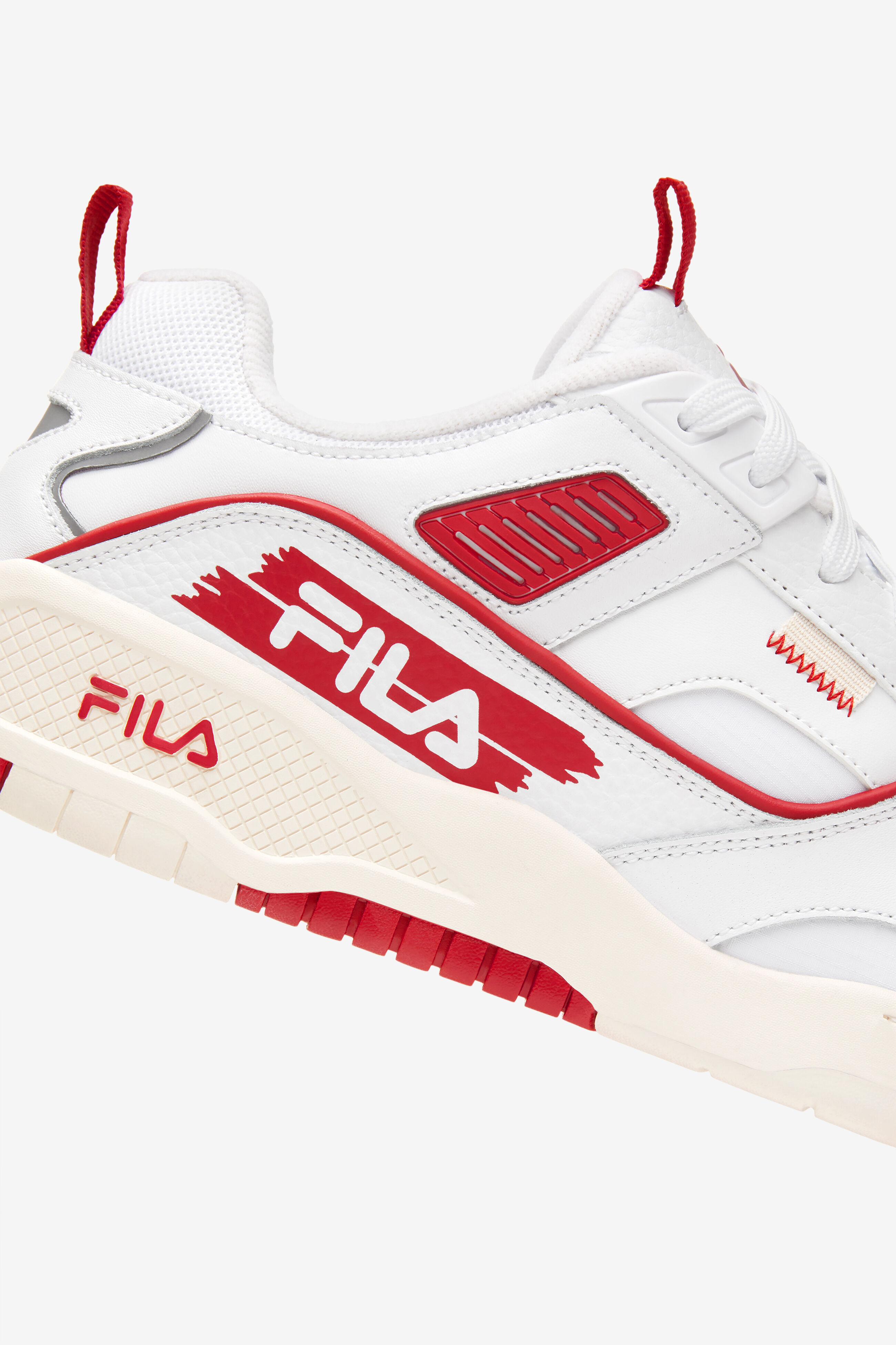 Basket fila clearance