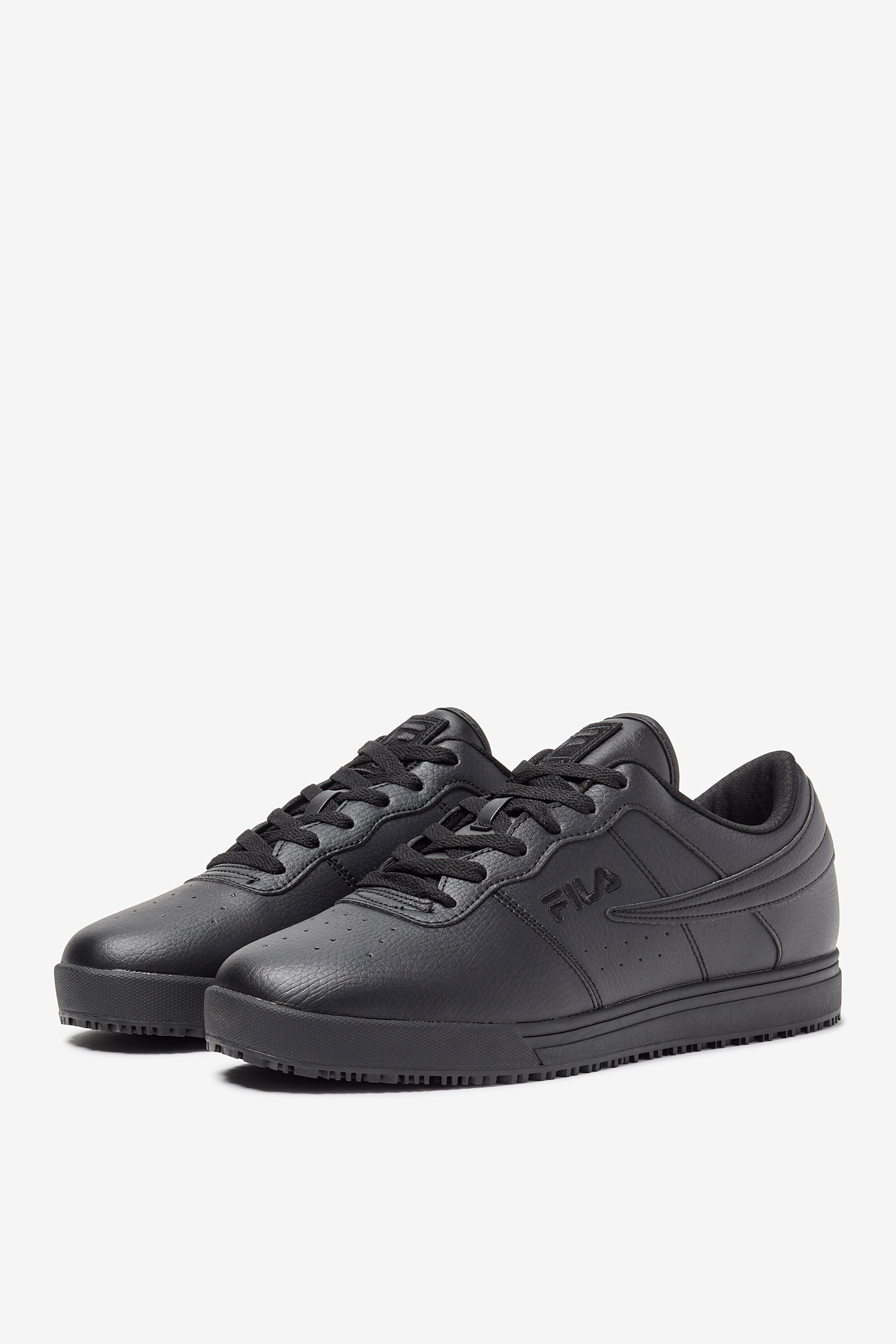 Men s Vulc 13 Low Slip Resistant Work Fila