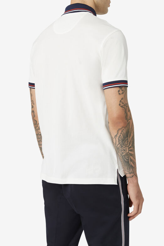 ICON POLO SHIRT