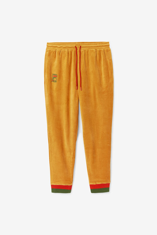 PATERSON X FILA VLR PANT
