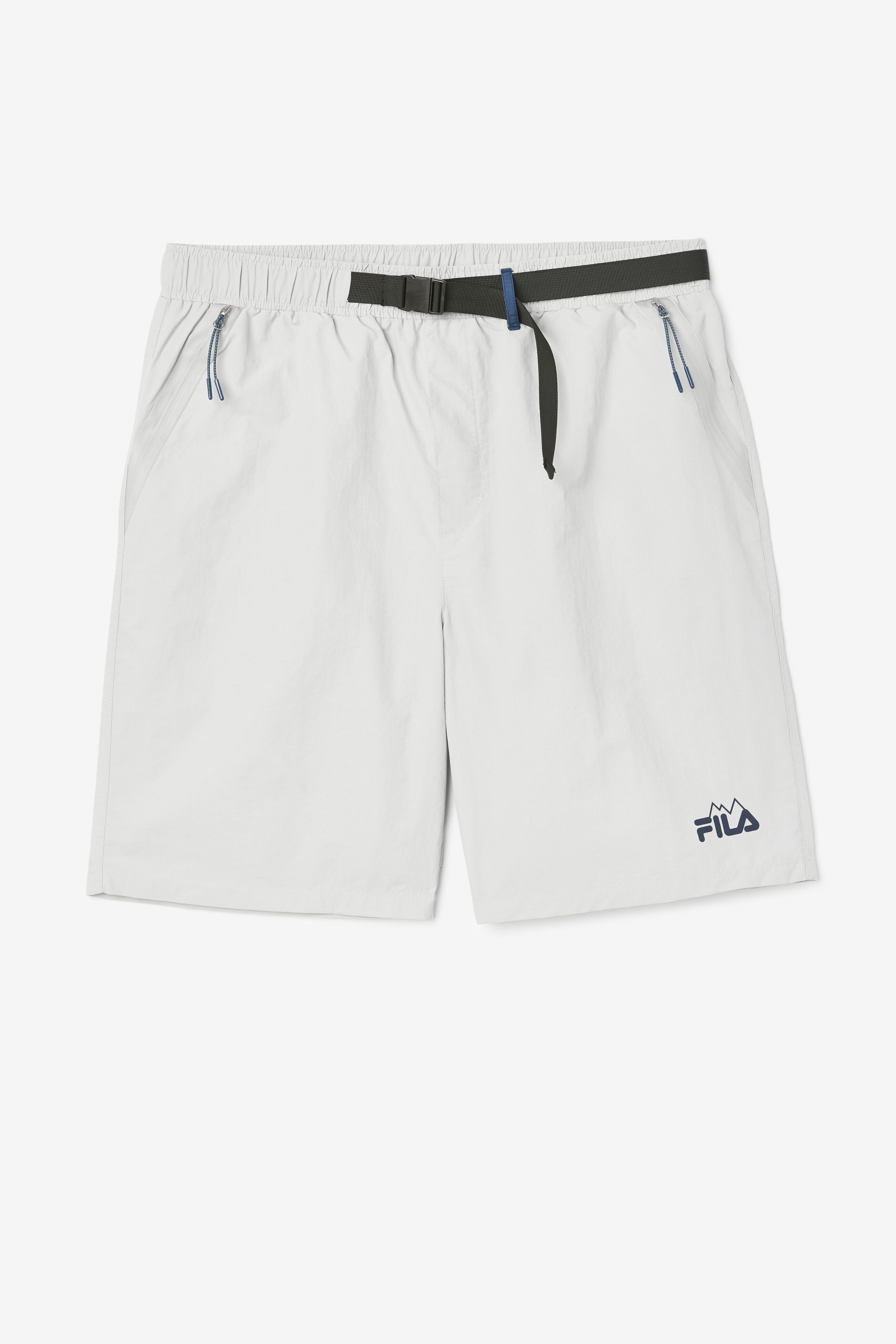 Fila men's shorts with zipper pockets store