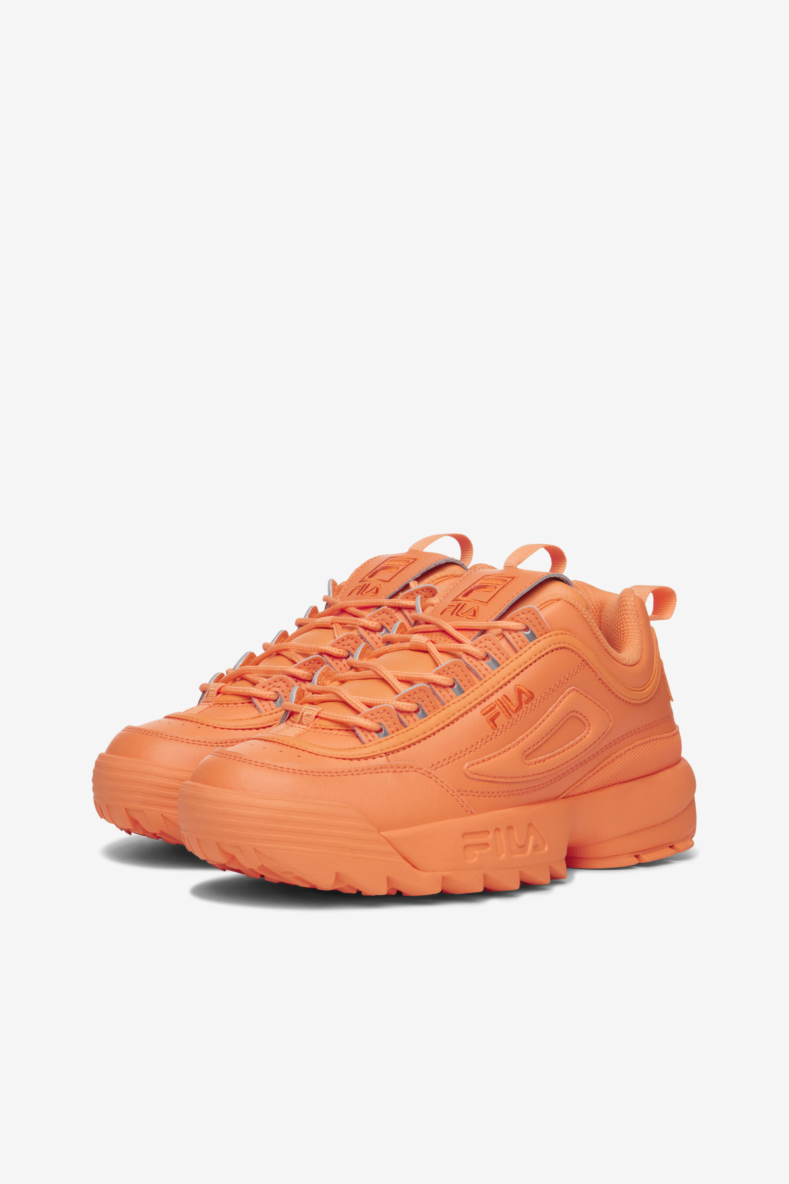 Fila uo exclusive disruptor 2 sock mesh sneaker sales
