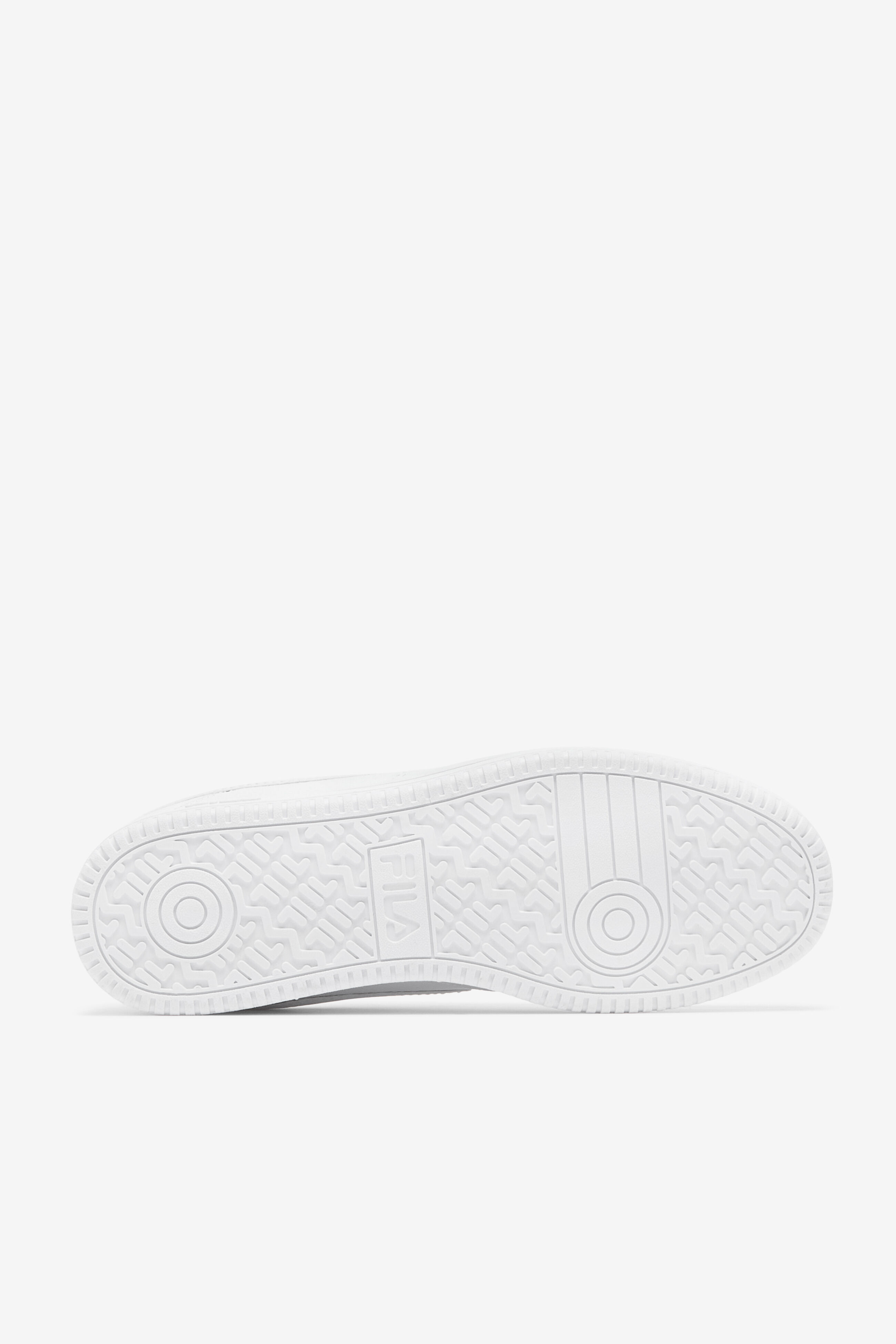Fila Men s A Low Shoes Size 13 White