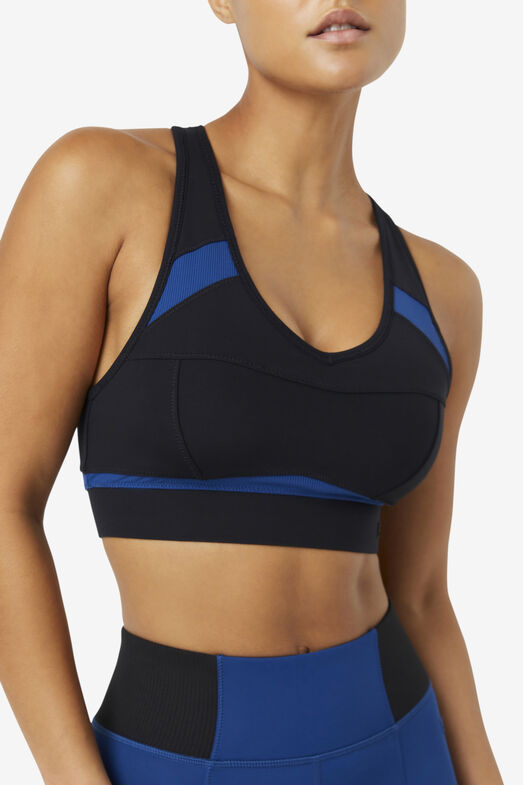 UPLIFT RACERBACK SPORTS BRA