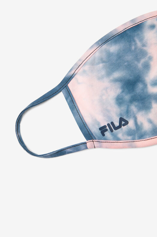 FILA TIE DYE MASK/TIE DYE/1 Size