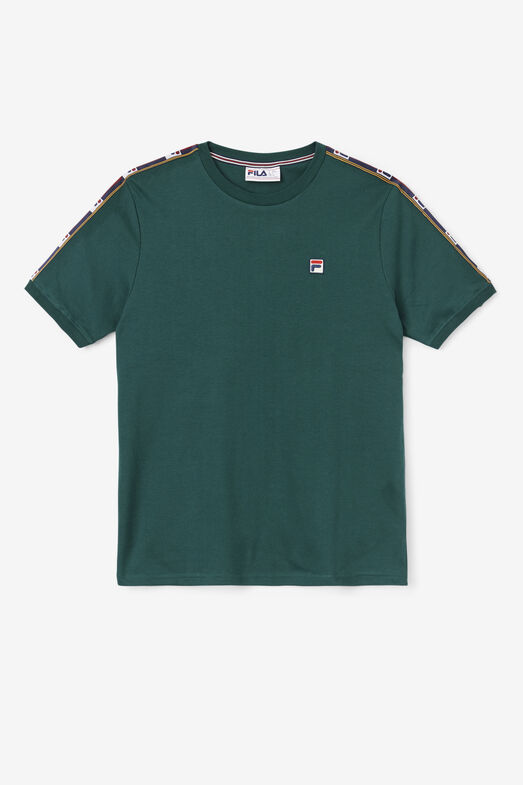 OLIVER T-SHIRT/JUNE BUG/Small