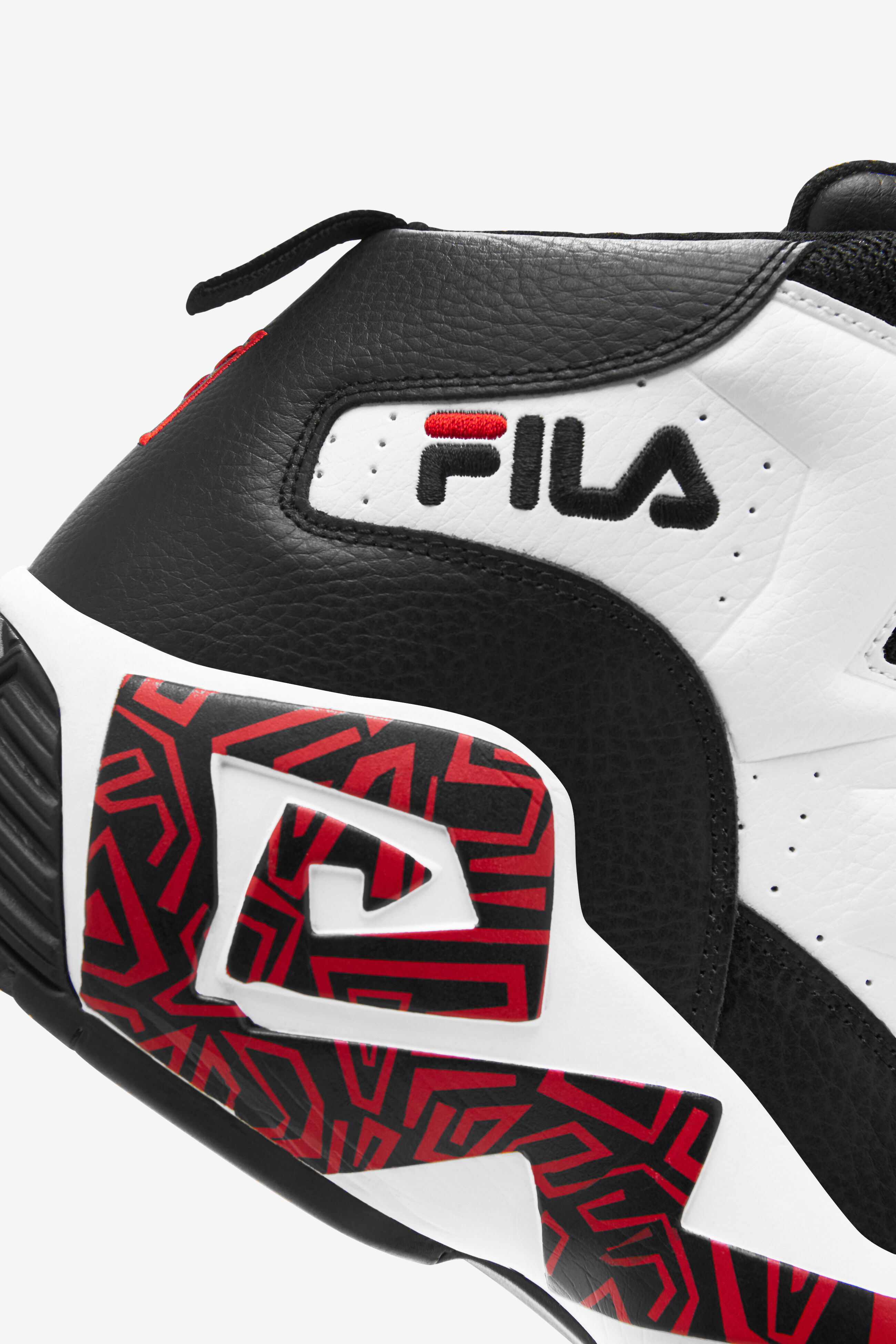 Tenis fila deals mb negro