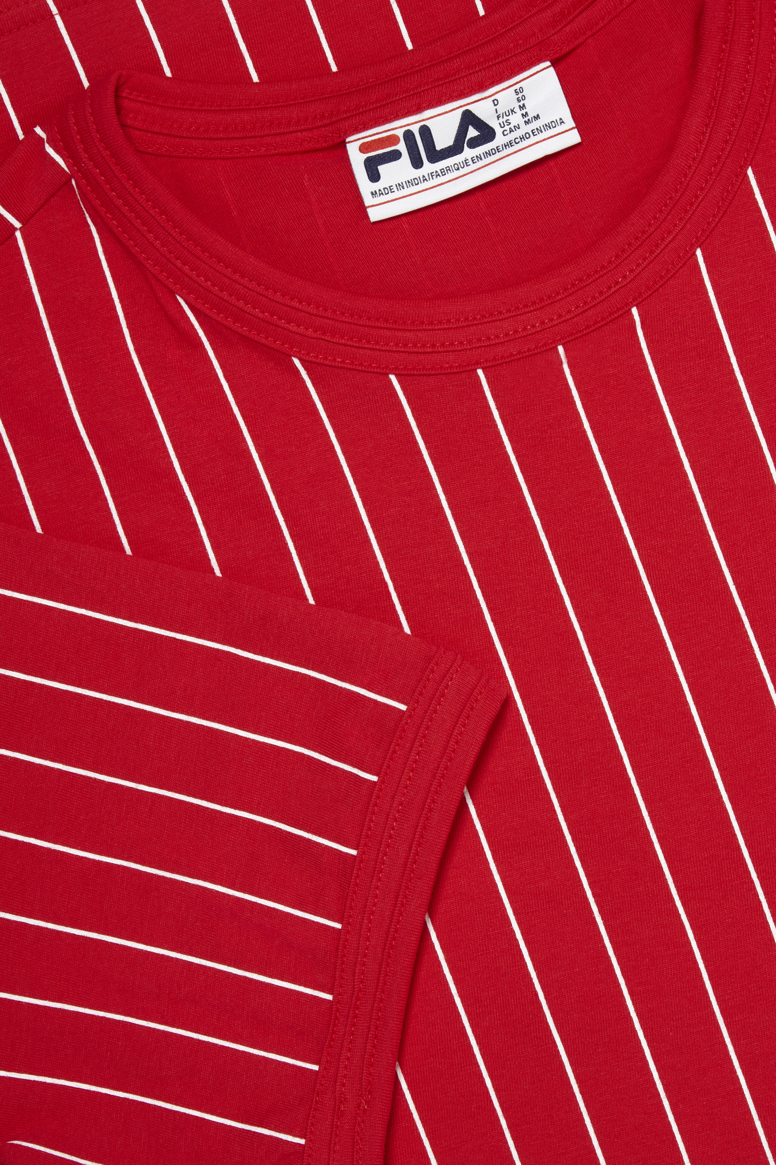 Fila guilo t shirt store