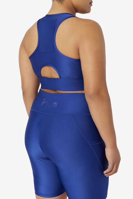 UPLIFTING SPORTS BRA