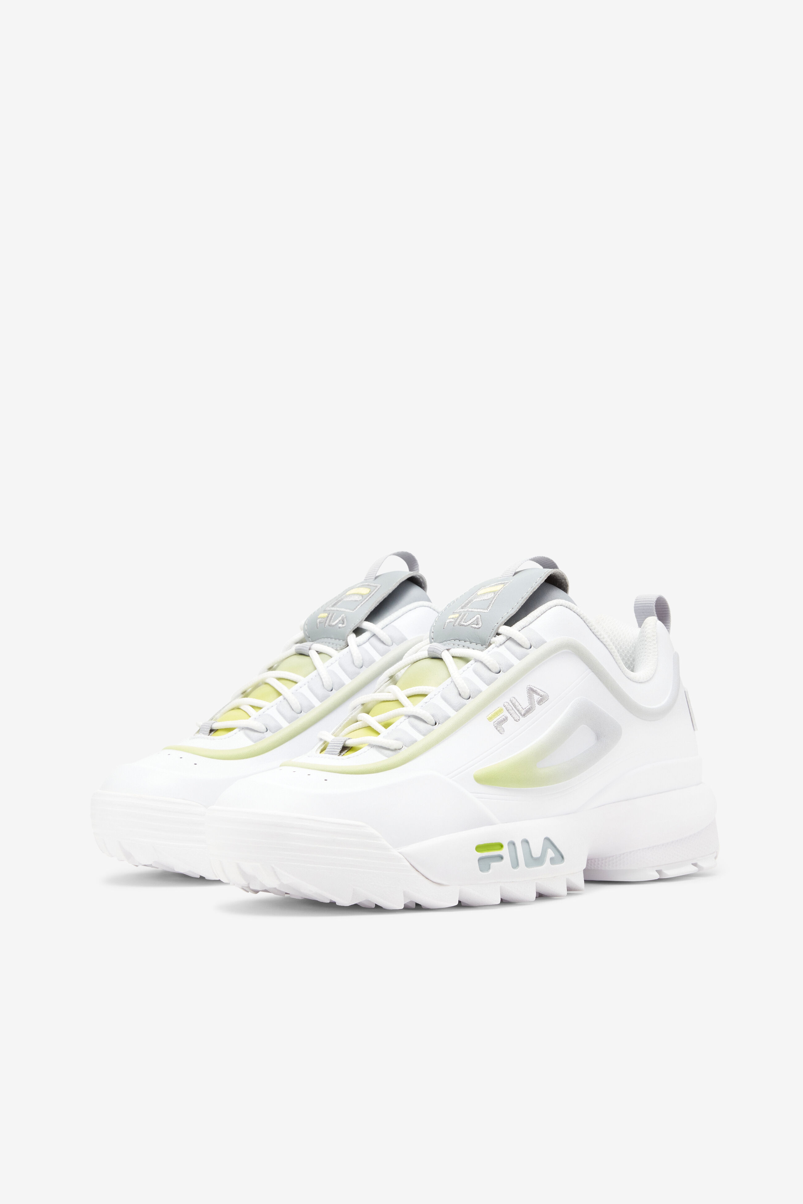 Tennis fila deals disruptor 2