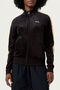 VELOCITY VELOUR JACKET