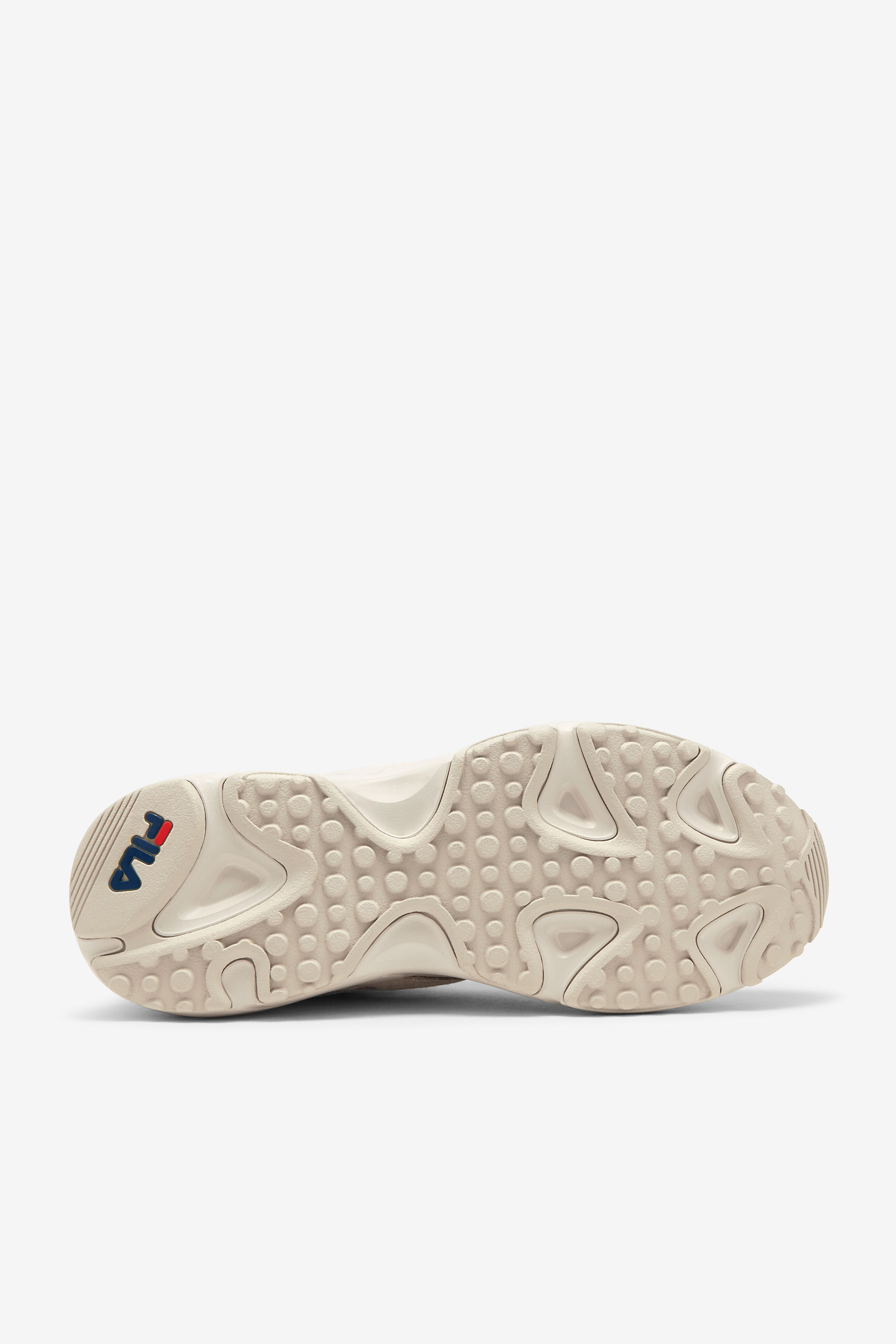 fila tracer beige