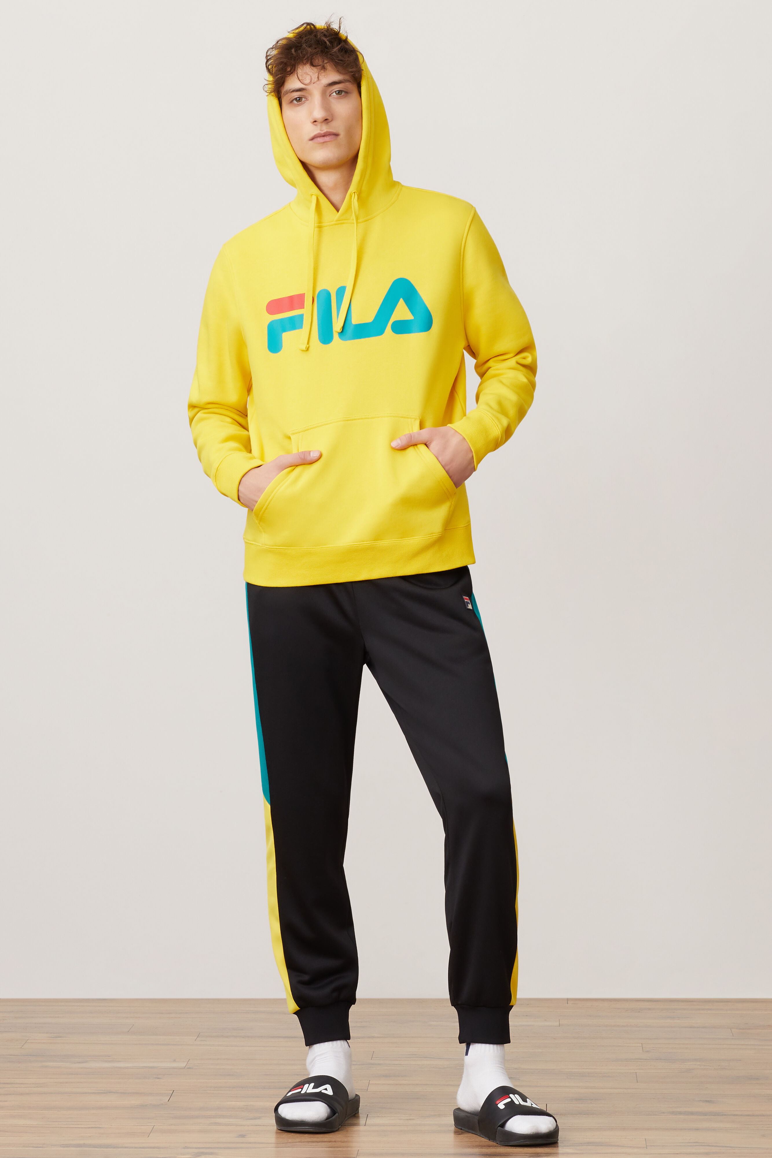 Fila fiori hoodie hotsell