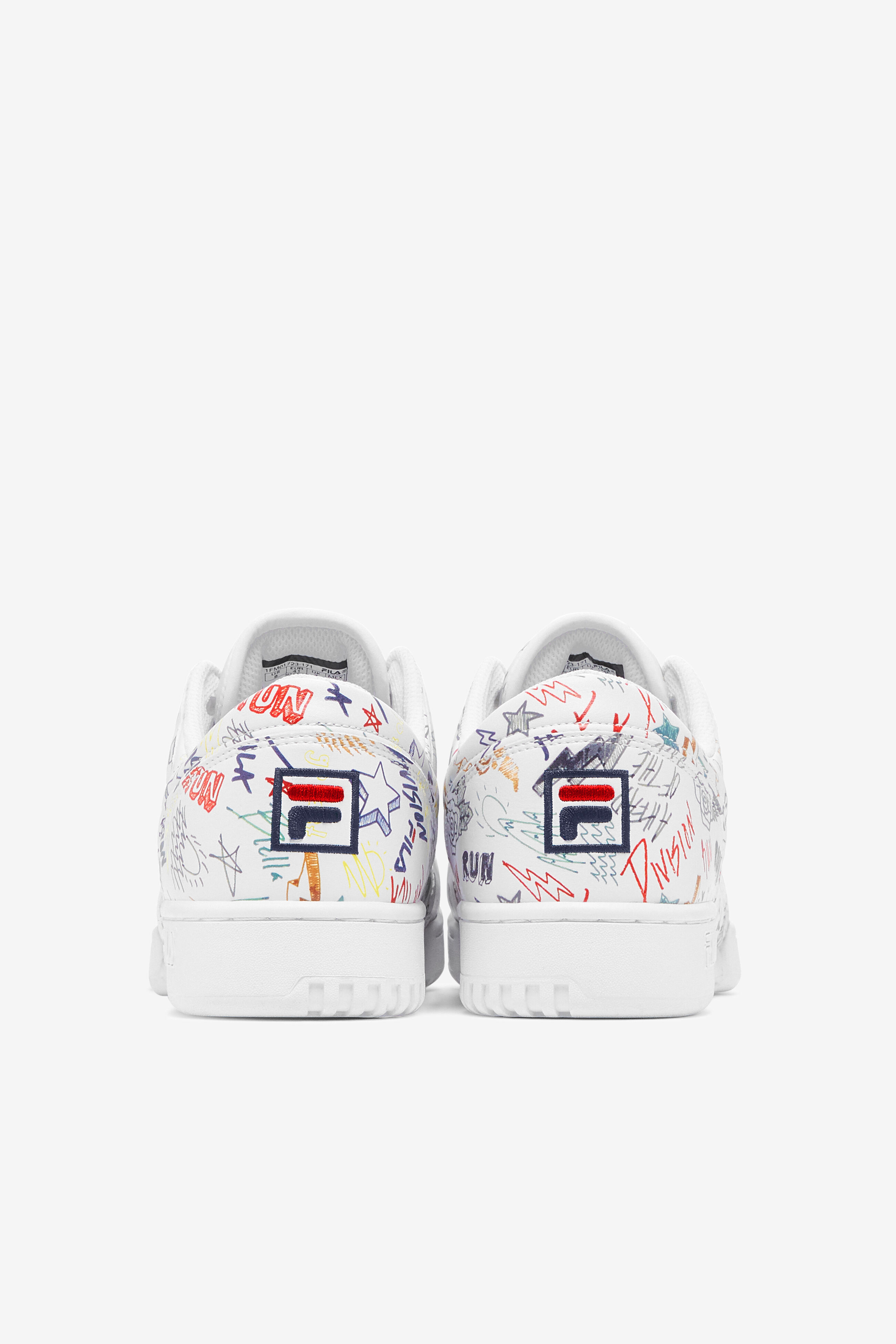 Fila original hotsell fitness homme