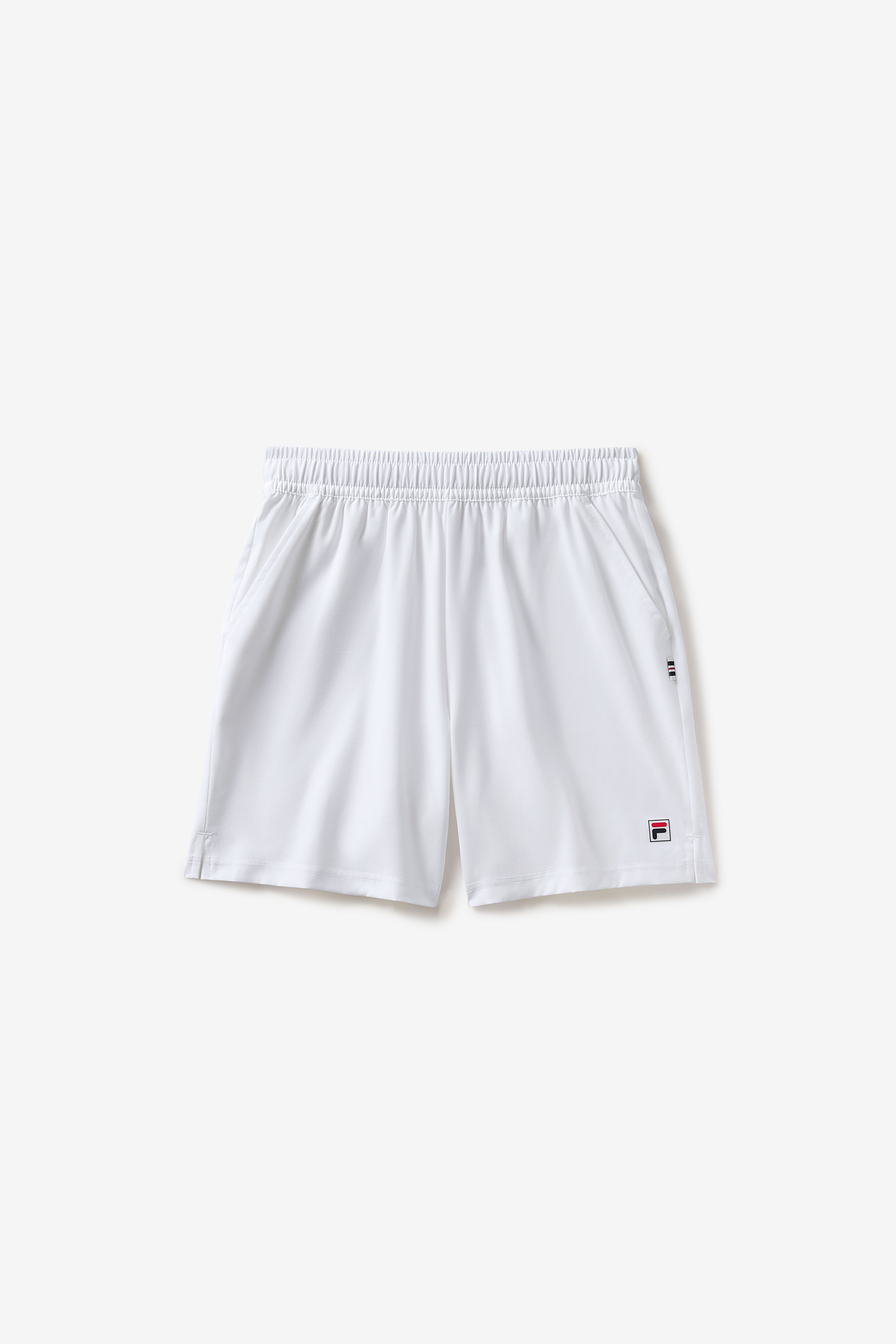 Fila tennis shorts top