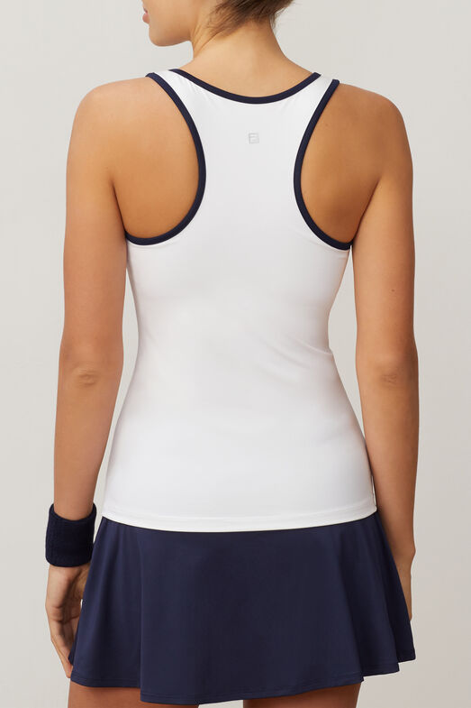 RACERBACK TANK