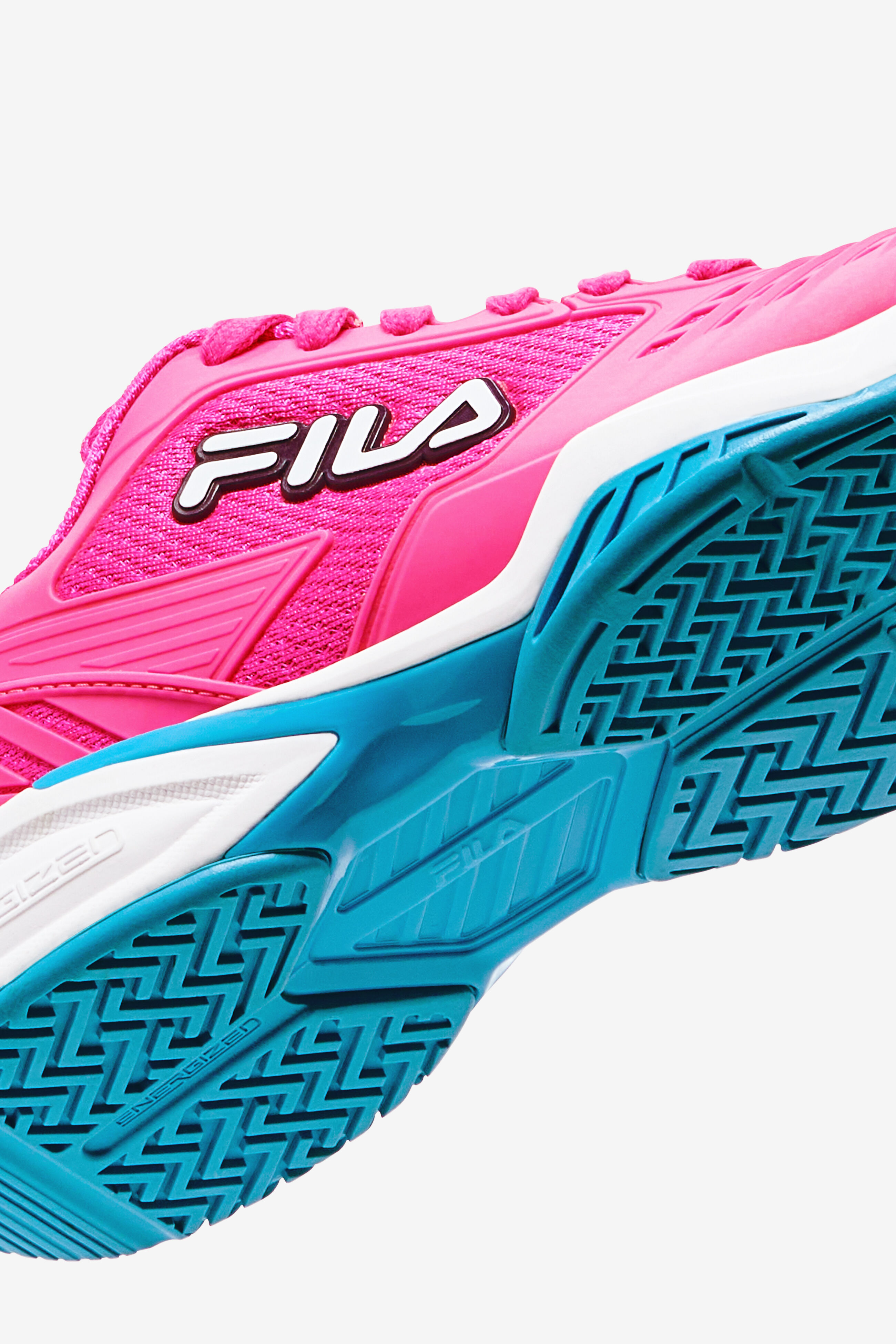 Tenis fila deals kangoo 4x4