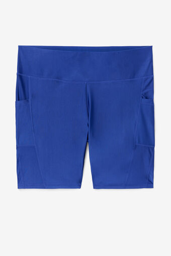 HOUR GLASS BIKE SHORT/MAZARINE/1XLarge