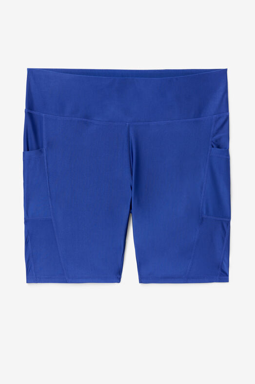 HOUR GLASS BIKE SHORT/MAZARINE/1XLarge