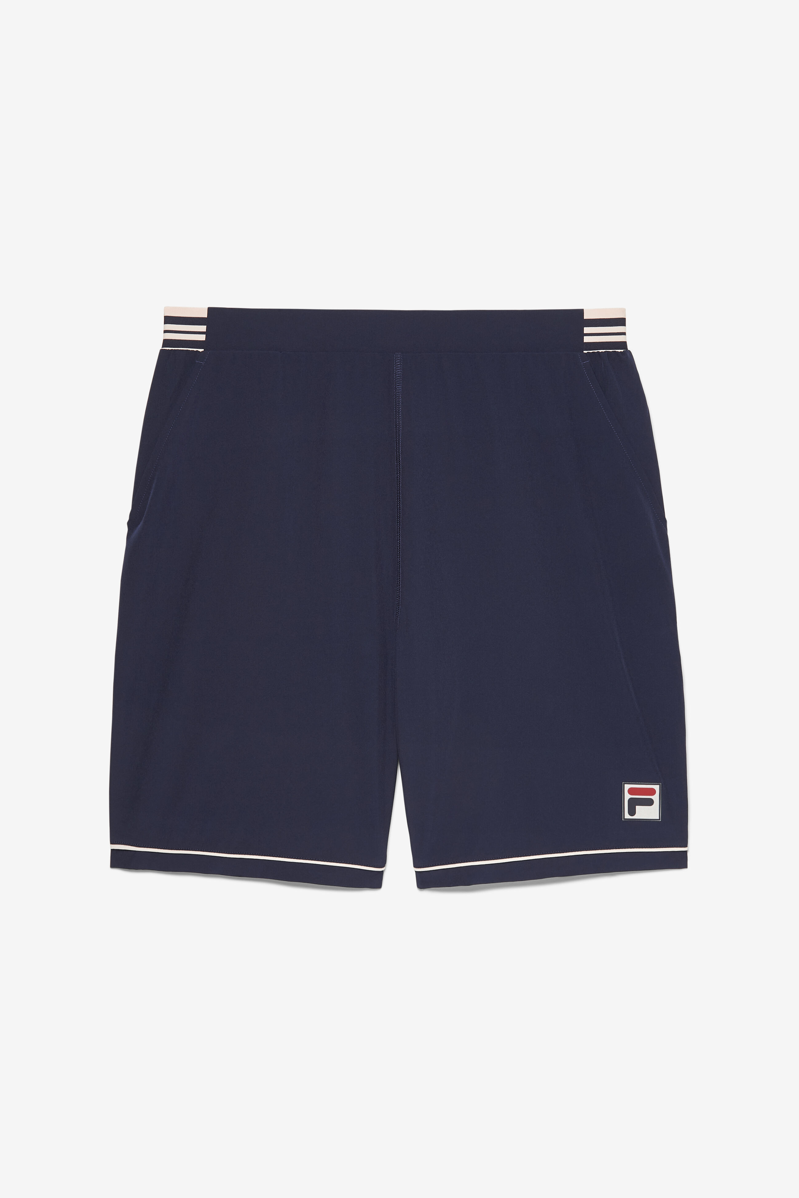 HERITAGE WOVEN SHORT