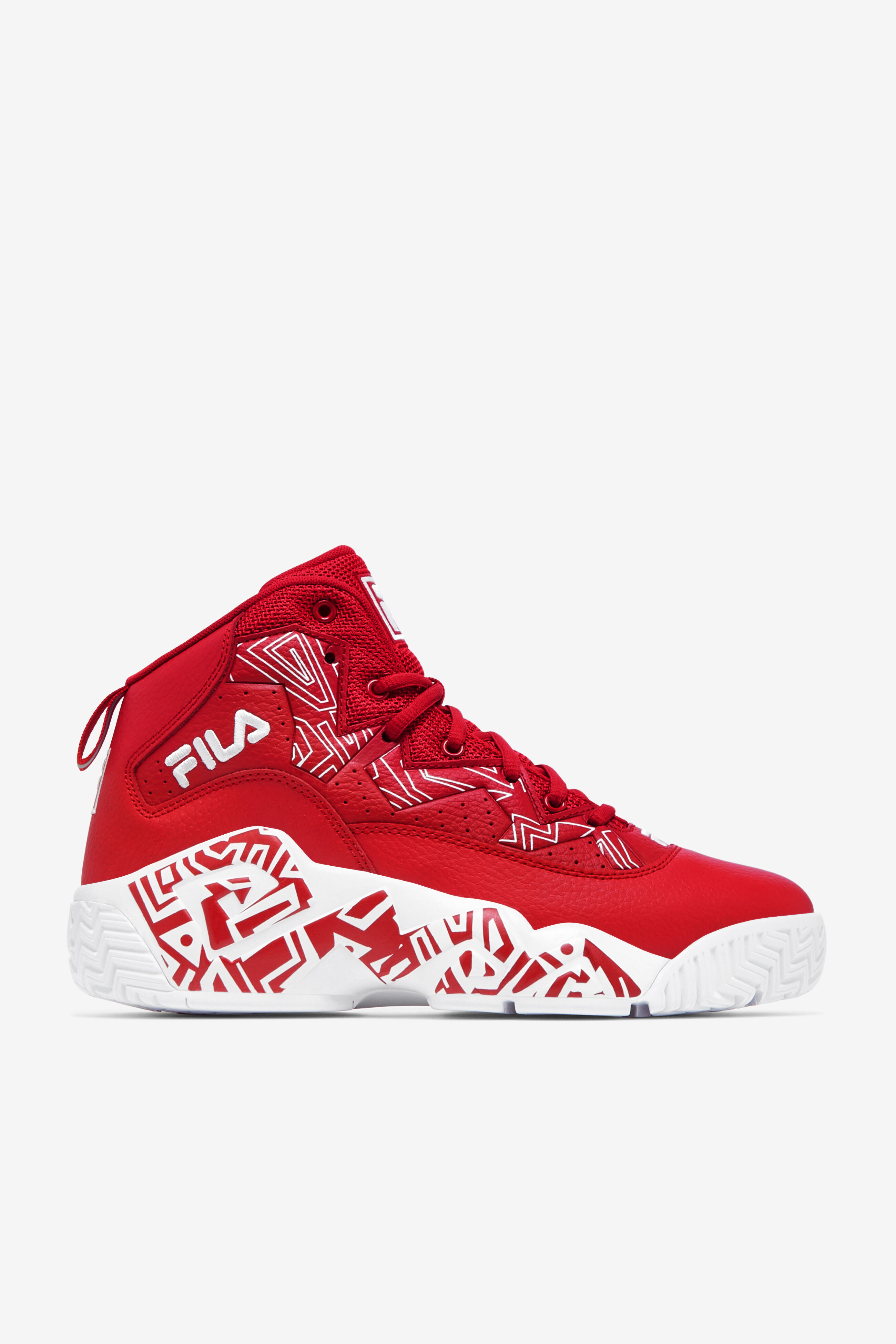 Fila shoes outlet design