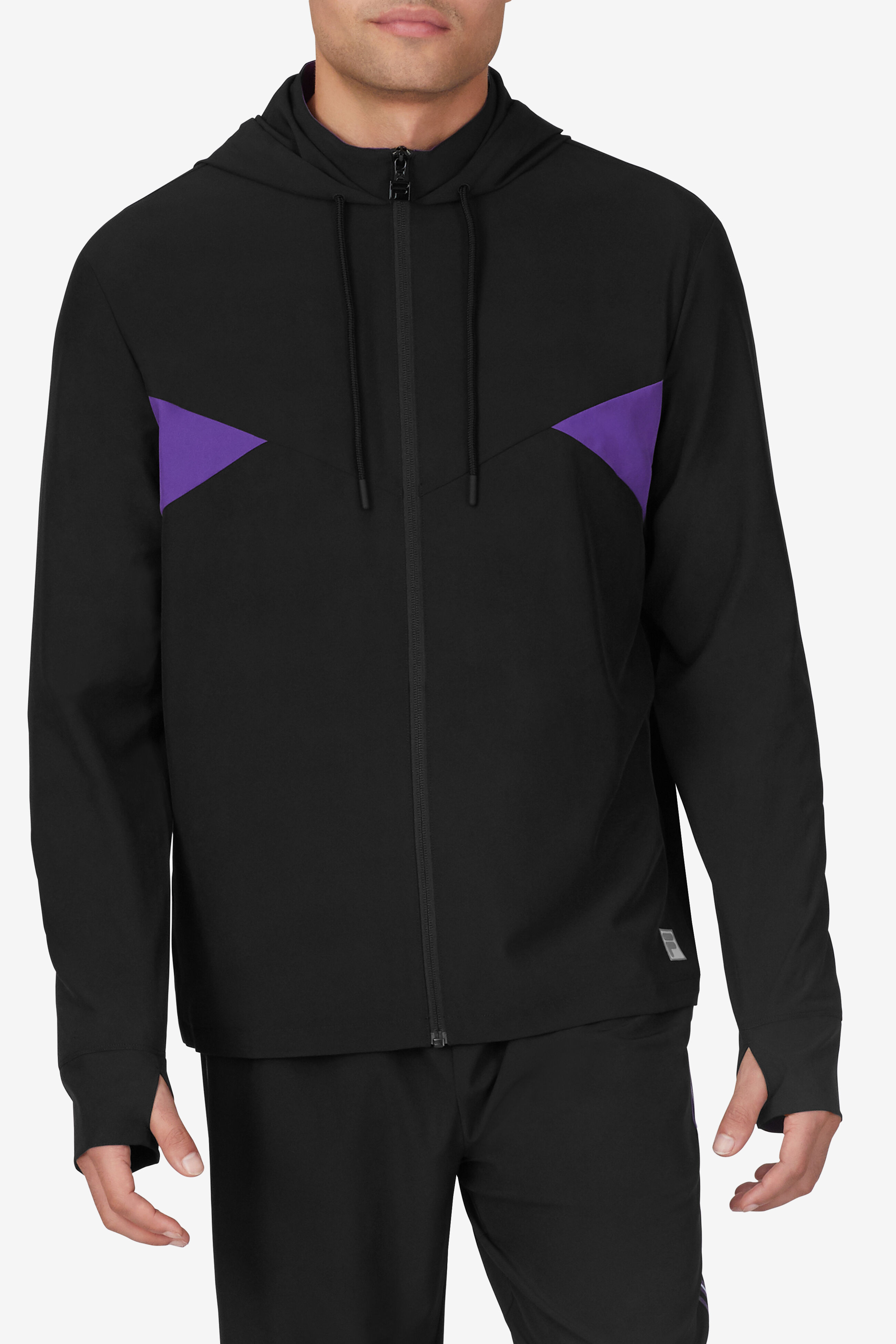 Tenis fila invictus jacket sale