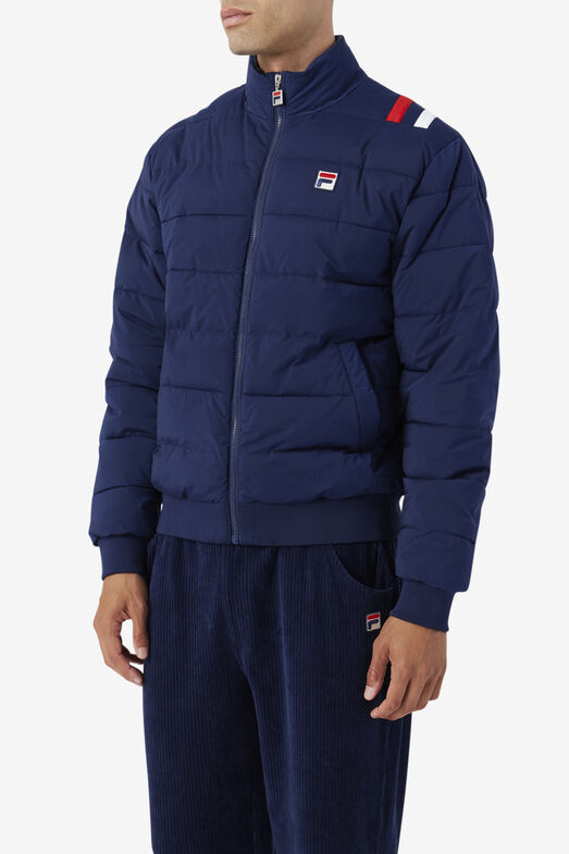 Brody Men&#39;s Puffer Jacket