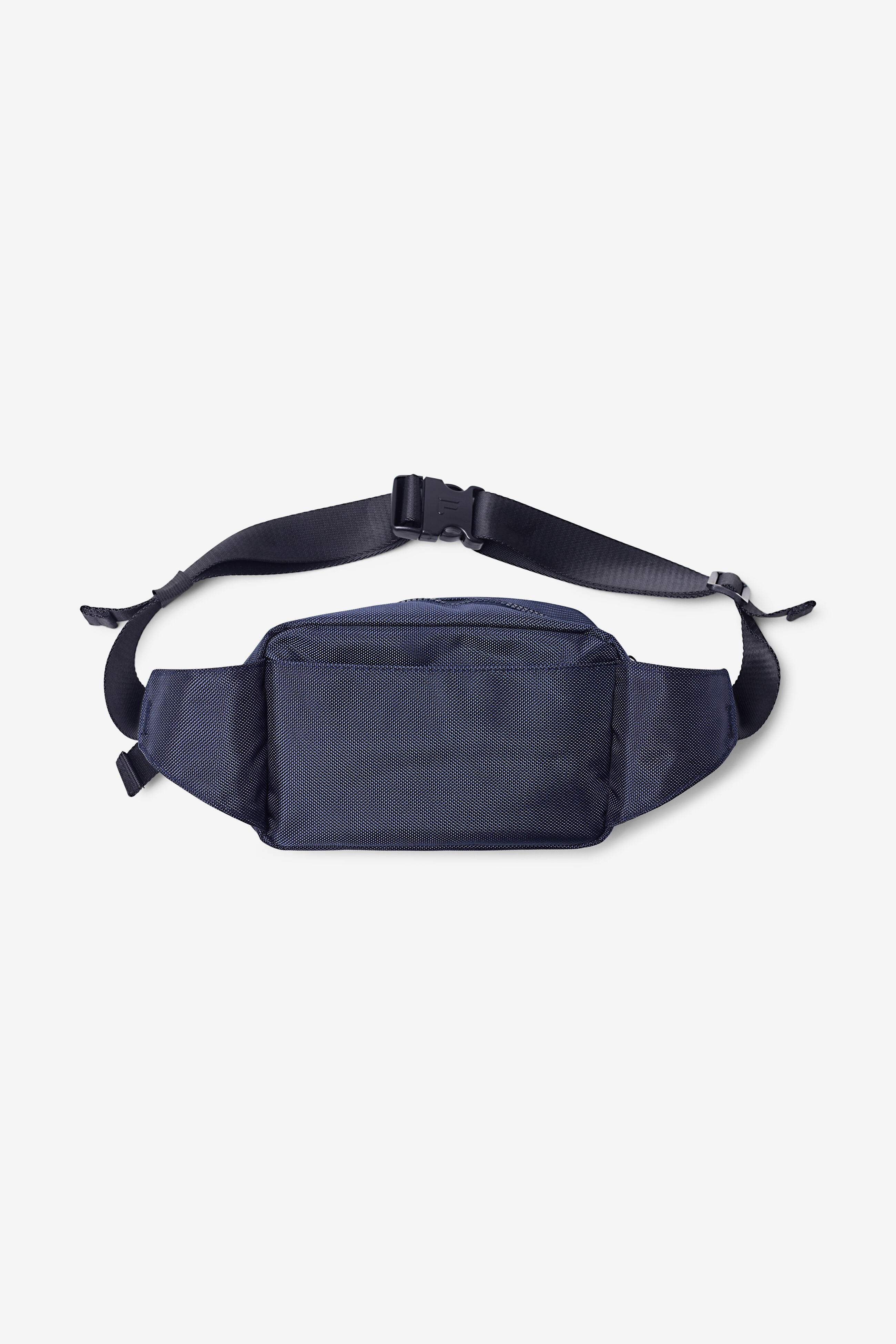 Blue fila fanny pack shop