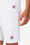 WHITE LINE POLO